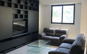 Modern Luxury Apartment In The Heart Of Nicosia
