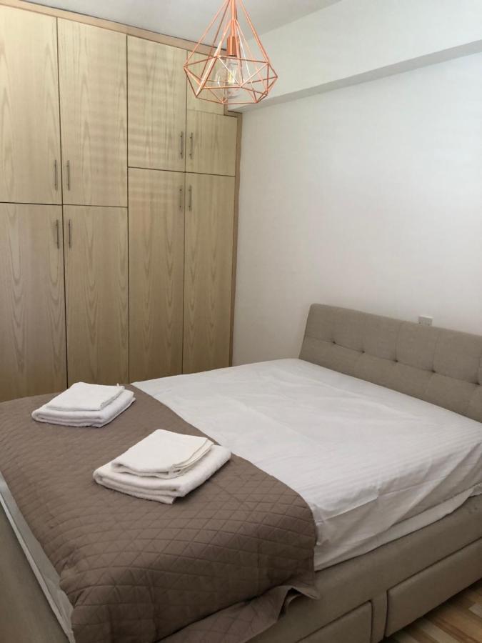 Modern Luxury Apartment In The Heart Of Nicosia Exterior photo