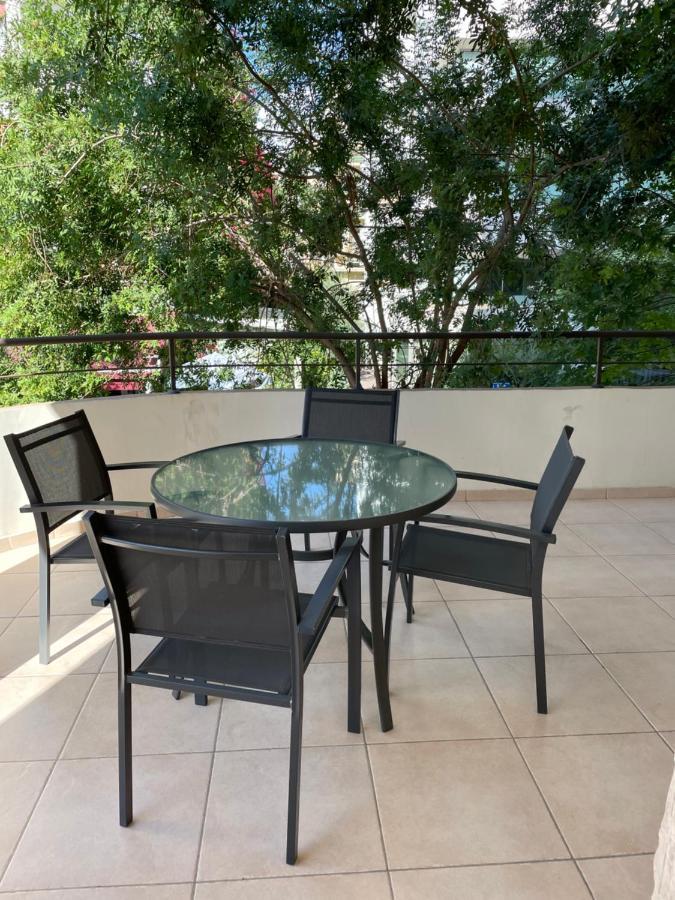 Modern Luxury Apartment In The Heart Of Nicosia Exterior photo